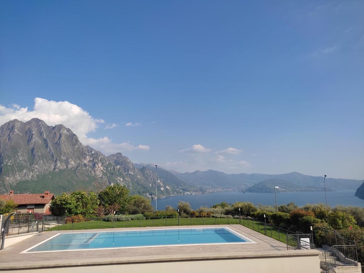 Iseolakerental - Costa Del Sole Рива-ді-Сольто Екстер'єр фото