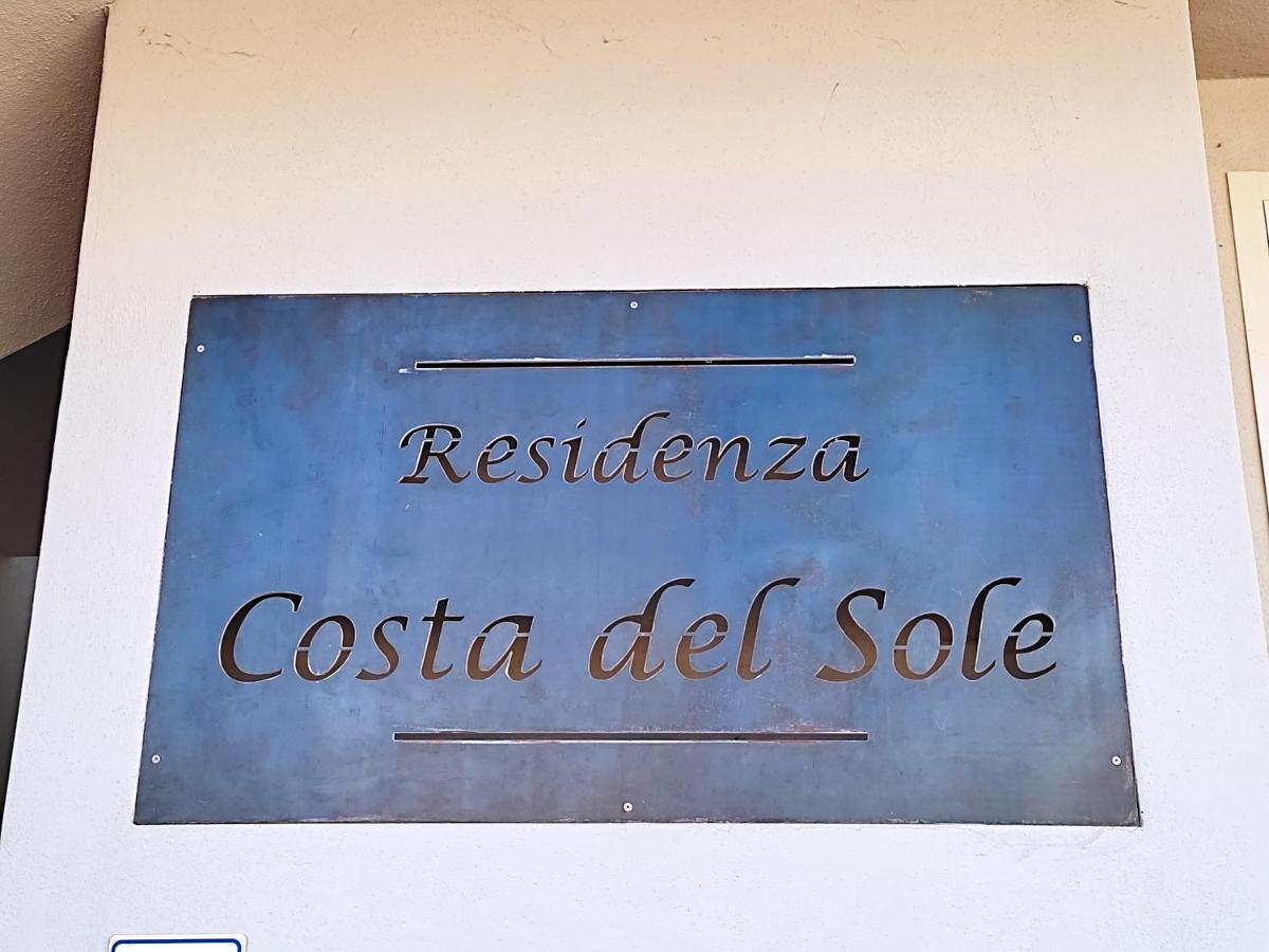 Iseolakerental - Costa Del Sole Рива-ді-Сольто Екстер'єр фото